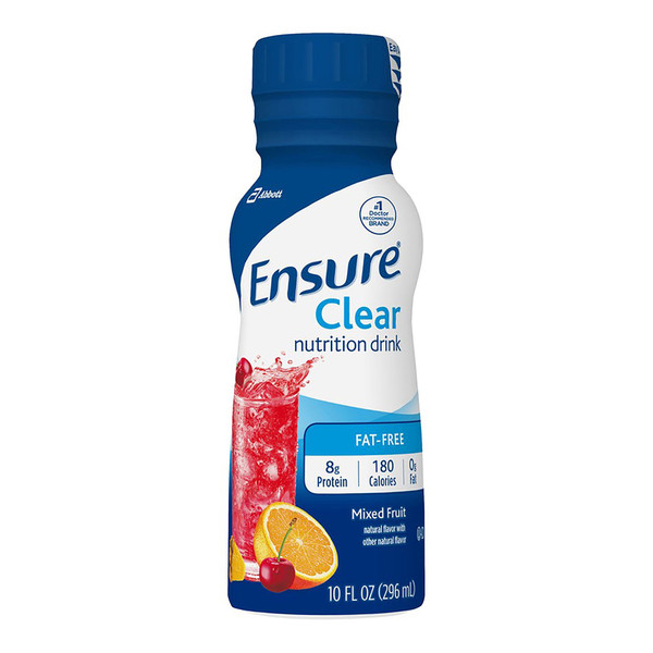 Ensure Active Clear Nutrition Drink